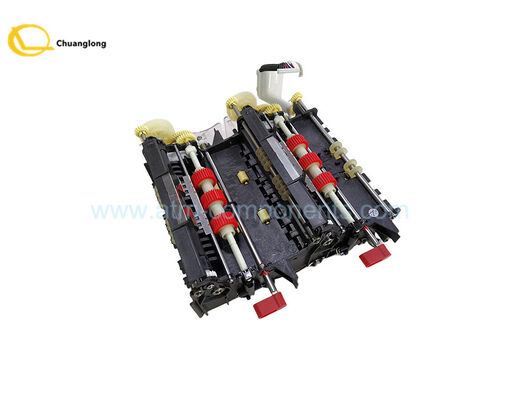 1750109615 01750109615 Piezas de cajero automático Wincor Unidad extractora doble CMD-V4 ROHS