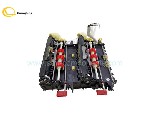 1750109615 01750109615 Piezas de cajero automático Wincor Unidad extractora doble CMD-V4 ROHS