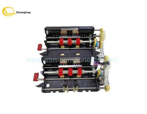 1750109615 01750109615 Piezas de cajero automático Wincor Unidad extractora doble CMD-V4 ROHS