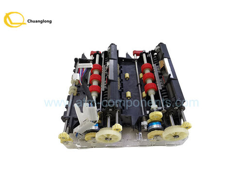 1750109615 01750109615 Piezas de cajero automático Wincor Unidad extractora doble CMD-V4 ROHS