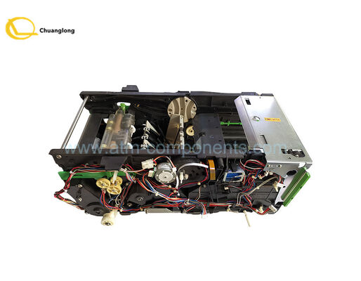 1750109659 01750109659 Máquina de cajero automático Partes Wincor CMD módulo de apilamiento con rechazo único