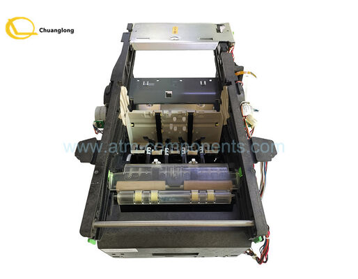 1750109659 01750109659 Máquina de cajero automático Partes Wincor CMD módulo de apilamiento con rechazo único
