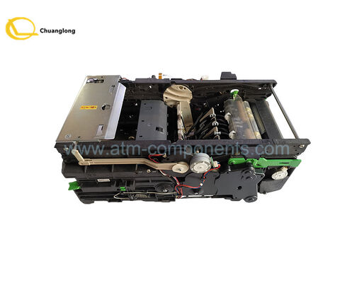 1750109659 01750109659 Máquina de cajero automático Partes Wincor CMD módulo de apilamiento con rechazo único