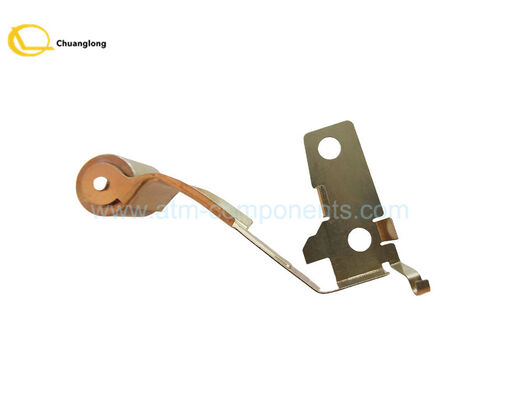1750126408 01750126408 Partes de máquinas de cajero automático Wincor Nixdorf CHD V2X Lector de tarjetas Clip de primavera