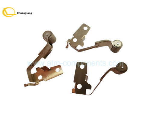 1750126408 01750126408 Partes de máquinas de cajero automático Wincor Nixdorf CHD V2X Lector de tarjetas Clip de primavera