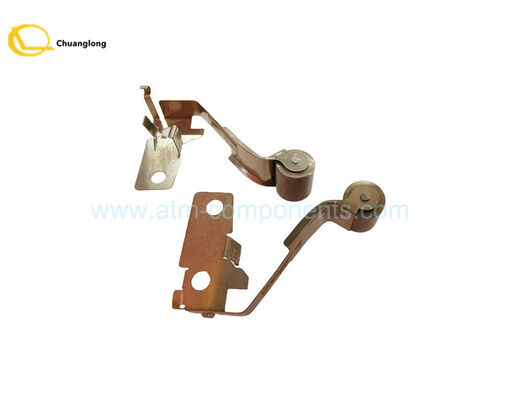 1750126408 01750126408 Partes de máquinas de cajero automático Wincor Nixdorf CHD V2X Lector de tarjetas Clip de primavera