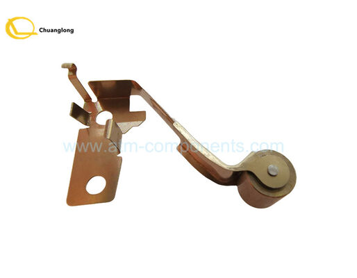 1750126408 01750126408 Partes de máquinas de cajero automático Wincor Nixdorf CHD V2X Lector de tarjetas Clip de primavera