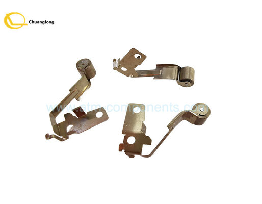 1750126408 01750126408 Partes de máquinas de cajero automático Wincor Nixdorf CHD V2X Lector de tarjetas Clip de primavera