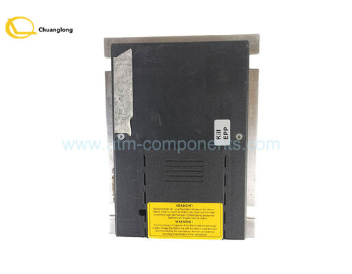 1750132075 01750132075 Partes de máquinas de cajeros automáticos Wincor Nixdorf teclado V5 EPP ESP BOX Granada CES PCI