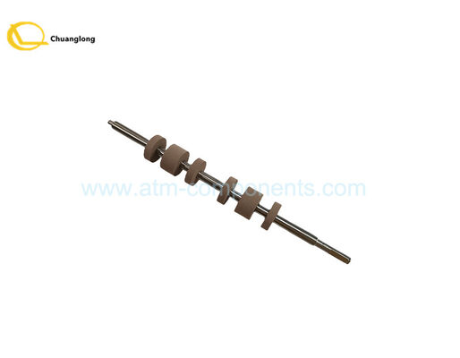 Buen precio 1750133110 01750133110 Partes de máquinas de cajeros automáticos Wincor Nixdorf Cineo SHAFT 4060 4040 T_E_CPL en línea