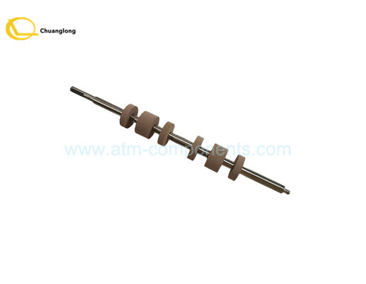 1750133110 01750133110 Partes de máquinas de cajeros automáticos Wincor Nixdorf Cineo SHAFT 4060 4040 T_E_CPL