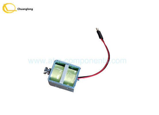 Buen precio 1750134477 01750134477 Piezas de cajero automático Módulo AU Wincor C4060 Motor en línea