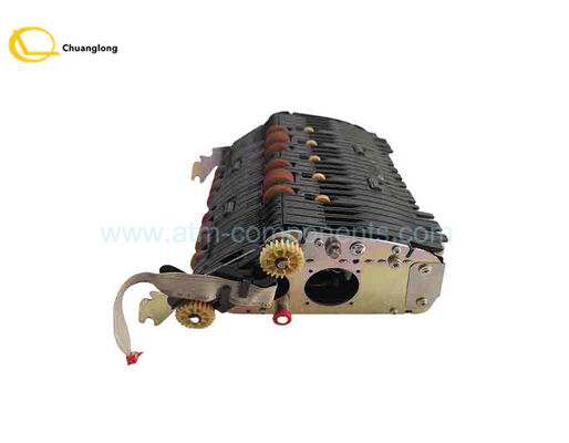 1750134478 01750134478 ATM Partes de la máquina Wincor Cineo C4060 AU Unidad de módulo Control de alineación de la parte superior