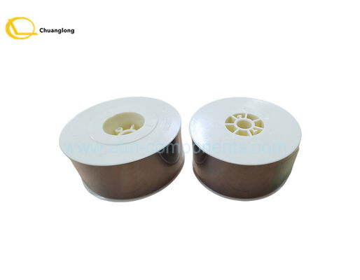 1750123766 1750136218 Partes de máquinas de cajeros automáticos Wincor Cineo C4060 cinta de garantía Wincor Nixdorf CS4040 CS4060 cinta de módulo de garantía