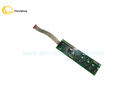 Buen precio 1750136487 01750136487 ATM Partes de la máquina Wincor CINEO C4060 Control de la unidad de alineación en línea