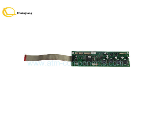 1750136487 01750136487 ATM Partes de la máquina Wincor CINEO C4060 Control de la unidad de alineación