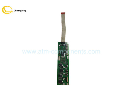 1750136487 01750136487 ATM Partes de la máquina Wincor CINEO C4060 Control de la unidad de alineación