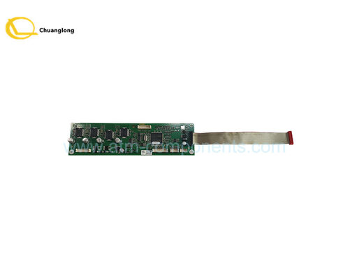 1750136487 01750136487 ATM Partes de la máquina Wincor CINEO C4060 Control de la unidad de alineación