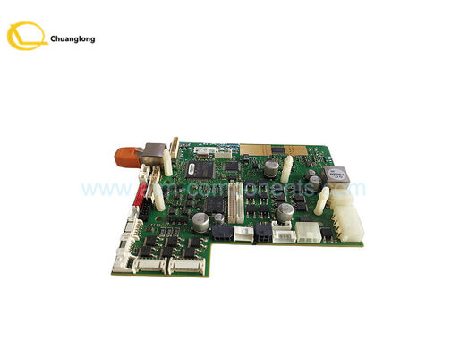 Buen precio 1750140781 01750140781 Bancomat Parts Wincor Nixdorf C4060 cineo Dispensador de control del tablero en línea