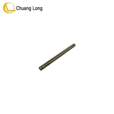 Buen precio Eje de pasador de acero inoxidable para casete RB AB de caja de efectivo de cajero automático Hitachi HT-2845-VS, pasador de eje de 4 por 47 7P011654-001 7P011654001 en línea