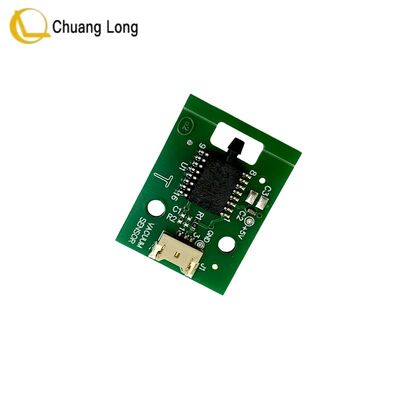 Buen precio NCR S2 Sensor de vacío y presión Assy Repuestos para cajeros automáticos 66xx 445-0761208-13 445-0755148 4450755148 4450761208-13 en línea