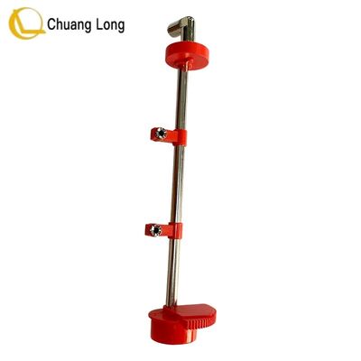 NCR S2 Dispenser Picker Shaft Pickline S2 Cash Path Pickup Rod Assy ATM Selfserv Machine Part 445-0781371 4450781371 445-0756286-13