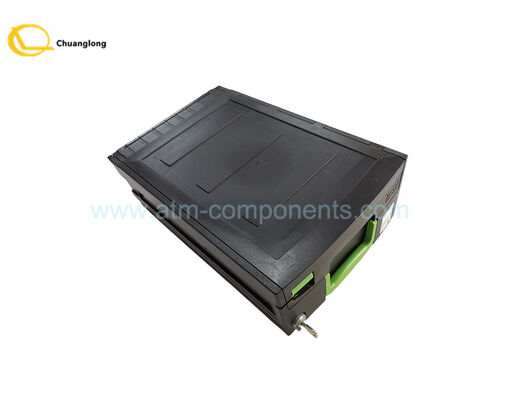 Buen precio 1750155418 01750155418 Piezas de cajero automático Wincor Nixdorf cineo C4060 casete en línea