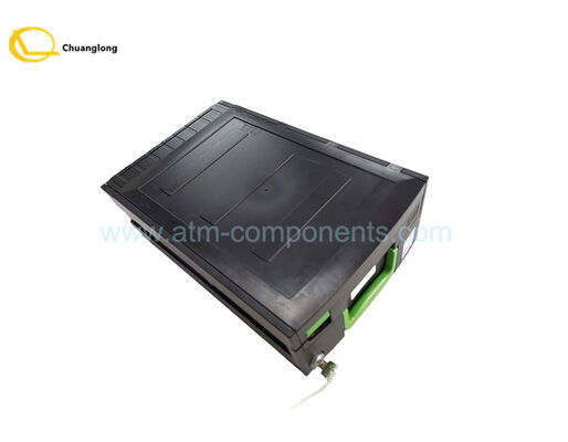 Buen precio 1750157006 01750157006 Piezas de cajero automático Wincor Nixdorf cineo C4060 casete en línea
