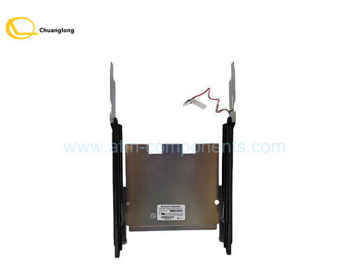 Buen precio 1750160110 01750160110 Piezas de cajero automático Wincor Transport CINEO CMD-V4 horizontal RL 252,6 mm en línea