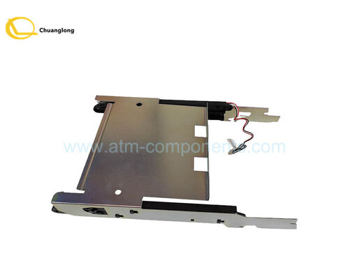 1750160110 01750160110 Piezas de cajero automático Wincor Transport CINEO CMD-V4 horizontal RL 252,6 mm