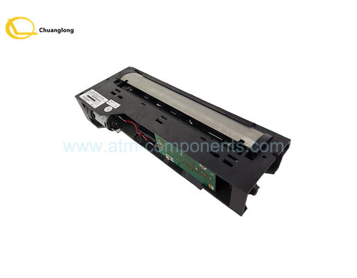 Buen precio 1750166395 01750166395 Partes de máquinas de cajeros automáticos Wincor Nixdorf Cineo Obturador Horizontal. 8x CMD RL en línea