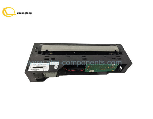 1750166395 01750166395 Partes de máquinas de cajeros automáticos Wincor Nixdorf Cineo Obturador Horizontal. 8x CMD RL