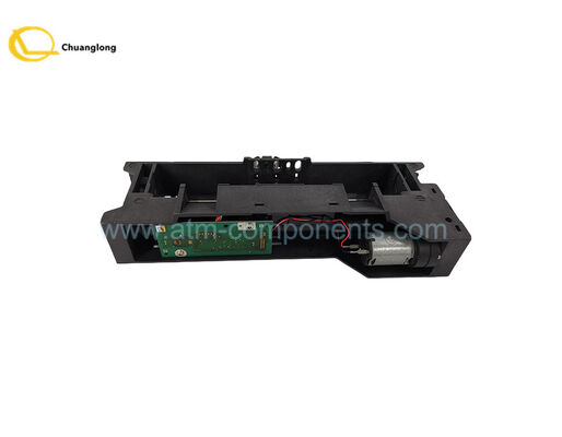 1750166395 01750166395 Partes de máquinas de cajeros automáticos Wincor Nixdorf Cineo Obturador Horizontal. 8x CMD RL