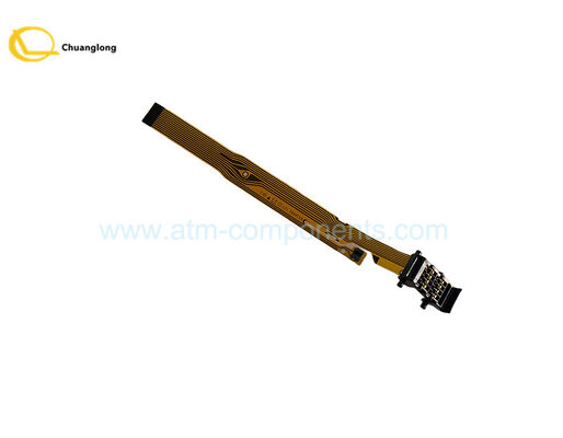 Buen precio 1750173205-39 ATM Piezas Wincor Nixdorf Cineo 4060 Procash 280 IC Chip 280N 285 V2CU Lector de tarjetas IC Clipe de contacto 1750173205 en línea