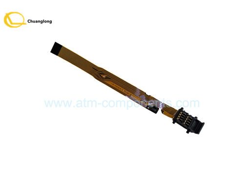 Buen precio 1750173205-39 Piezas de cajero automático Wincor Nixdorf Procash 280 Chip IC de lector de tarjetas 280N 285 V2CU Clip de contacto IC 1750173205 en línea