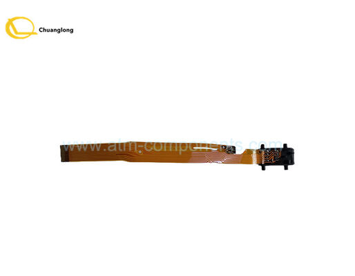 1750173205-39 Piezas de cajero automático Wincor Nixdorf Procash 280 Chip IC de lector de tarjetas 280N 285 V2CU Clip de contacto IC 1750173205