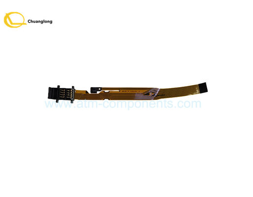 1750173205-39 Piezas de cajero automático Wincor Nixdorf Procash 280 Chip IC de lector de tarjetas 280N 285 V2CU Clip de contacto IC 1750173205
