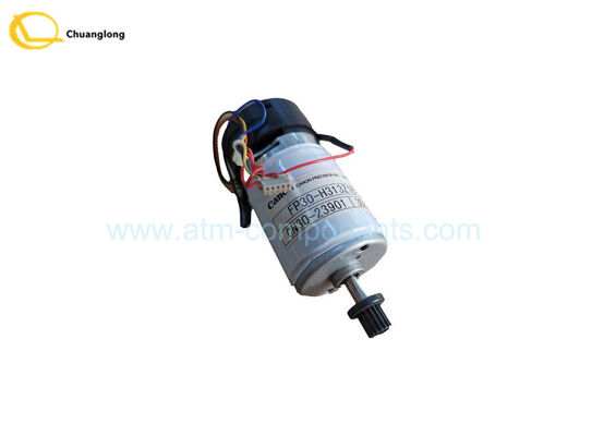 Buen precio 1750173205-41 Partes de máquinas de cajeros automáticos WINCOR Partes 1750173205 V2CU Lector de tarjetas Motor FP30-H306Z1B en línea