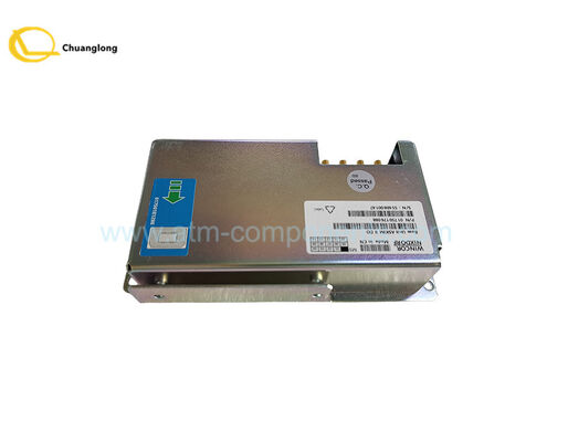 Buen precio 1750176088 01750176088 cajero automático piezas Wincor Nixdorf Unidad base ASKIM II DD para PC 280 285 Cineo 8150 2150 en línea