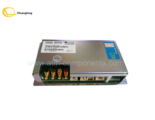 1750176088 01750176088 cajero automático piezas Wincor Nixdorf Unidad base ASKIM II DD para PC 280 285 Cineo 8150 2150
