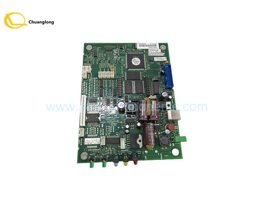 Buen precio 1750189365 01750189365 Piezas de cajero automático Carcasa del controlador Wincor Nixdorf Ensamblaje TP07A en línea