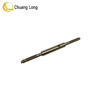 Eje de rodamiento de acero inoxidable para casete de efectivo de máquina autoservicio Hitachi ATM CRM, número de pieza 7P012692-001 7P012692001