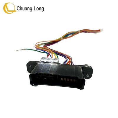 NCR BRM Spare CNL. 2 Y Arnés CNW1 009-0030527 6683 6687 Cable de Casete Cajero Automático Máquina Selfserv Parte 009-2912741 0092912741 0090030527
