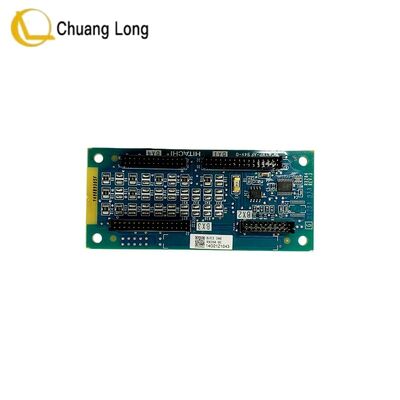 Buen precio Placa de control Hitachi 7601536A RB Caja de efectivo Placa de control principal Máquina de autoservicio ATM CRM HT 2845V Pieza de repuesto de casete en línea