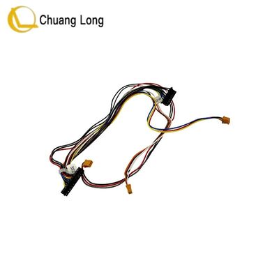 Hitachi 4P007394A RB Caja de efectivo Cable de datos alambre BX2 Cable de transmisión de datos AB Cassette HT-2845-VS ATM CRM Selserv Parte