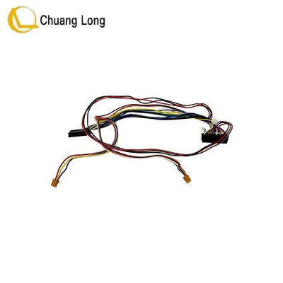 Hitachi 4P007394A RB Caja de efectivo Cable de datos alambre BX2 Cable de transmisión de datos AB Cassette HT-2845-VS ATM CRM Selserv Parte