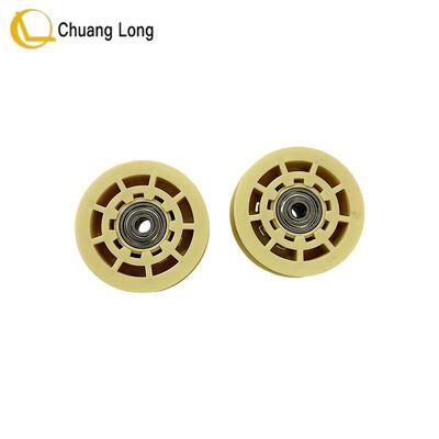 DN200 HCT Módulo 30T 36T Equipo con rodamiento Equipo integrado Diebold Alta capacidad de transporte Parte 01750291697-06 1750291697-06