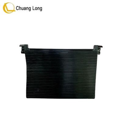 Buen precio NCR S2 Rechazo de la cinta Assy Puerta de persiana ancha Puerta de trampa Rechazo del contenedor de la persiana 445-0756691 4450756691 ATM CRM máquina de autoservicio en línea