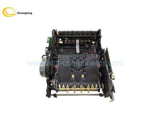 Buen precio 1750193276 01750193276 Piezas de cajero automático Wincor C4560 C8050 C2090 Piezas Wincor Cineo C4060 Módulo principal Cabezal W.Drive CRS cpt en línea