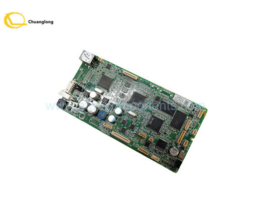 1750199931 01750199931 Piezas de cajero automático Lector de tarjetas Wincor V2CU PLACA CONTROLADORA CHD V2CU ACT 1750199931MB